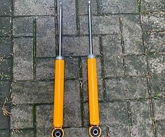 Mk2 Leons bits