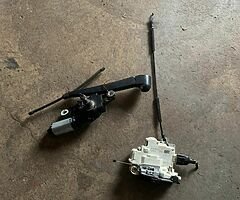 Mk2 Leons bits