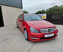 2012 Mercedes-Benz C250 - Image 3/10