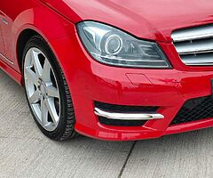 2012 Mercedes-Benz C250 - Image 6/10