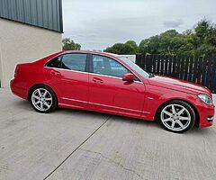 2012 Mercedes-Benz C250 - Image 7/10