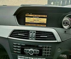 2012 Mercedes-Benz C250 - Image 9/10