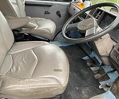 1991 Fiat Ducato 5 Berth CamperVan . - Image 5/10