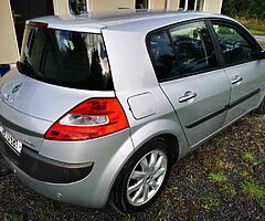 Renault Megane 1.4l petrol - Image 9/9