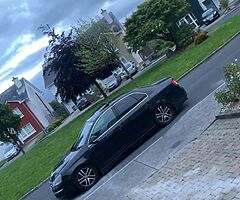 Sunroof mk5 Jetta