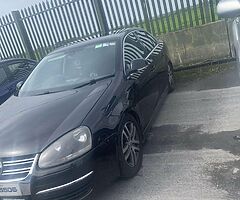 Sunroof mk5 Jetta