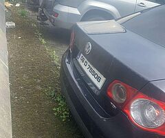 Sunroof mk5 Jetta - Image 5/7