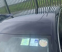 Sunroof mk5 Jetta - Image 6/7