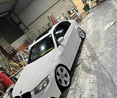 320/520d m-sport *wanted*