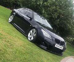 320/520d m-sport *wanted*