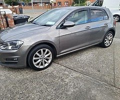 VW Golf For Sale