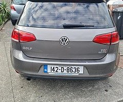 VW Golf For Sale