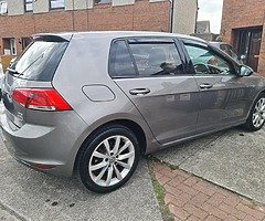 VW Golf For Sale