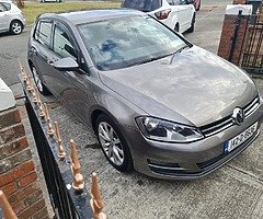 VW Golf For Sale - Image 4/10