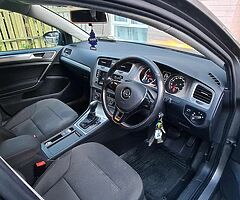VW Golf For Sale - Image 9/10