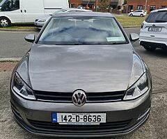 VW Golf For Sale - Image 10/10