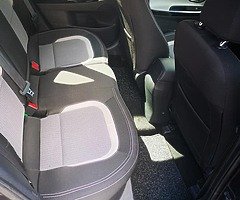 Kia cee'd 2015