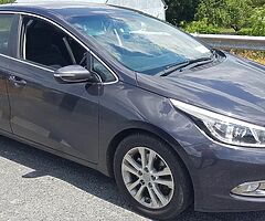 Kia cee'd 2015 - Image 5/5