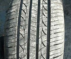 Tyre's For Sale