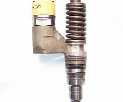 Diesel injectors and pumps repaired