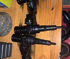 Mk5 Jetta bits