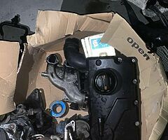 Mk5 Jetta bits - Image 4/9