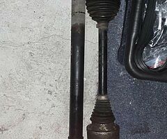 Mk5 Jetta bits - Image 6/9