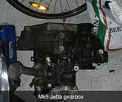 Mk5 Jetta bits - Image 7/9