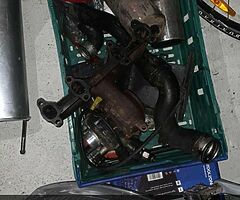Mk5 Jetta bits - Image 8/9
