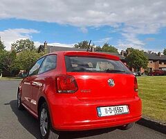 2011 Vw Polo - Image 4/8