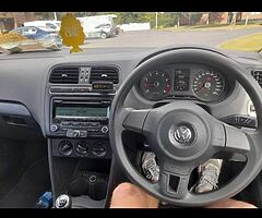 2011 Vw Polo - Image 7/8