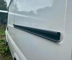 FORD TRANSIT - Image 6/10