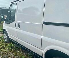 FORD TRANSIT - Image 8/10