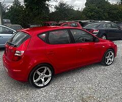 Hyundai i30 1.4 petrol - Image 4/10