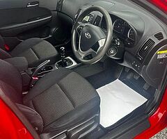 Hyundai i30 1.4 petrol - Image 5/10