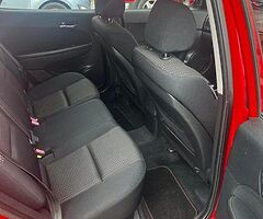 Hyundai i30 1.4 petrol - Image 10/10