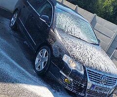 Vw Passat Highline