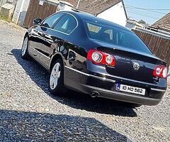Vw Passat Highline