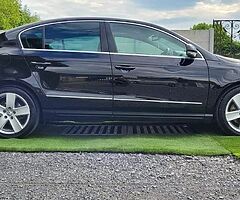 Vw Passat Highline - Image 3/10