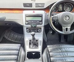 Vw Passat Highline - Image 8/10