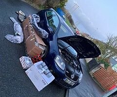 MK5 Golf GTI DSG