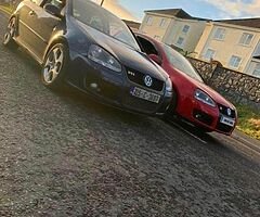 MK5 Golf GTI DSG - Image 4/6