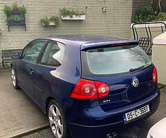 MK5 Golf GTI DSG - Image 5/6