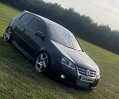 MK5 Golf 3DR - Wanted (Desc)