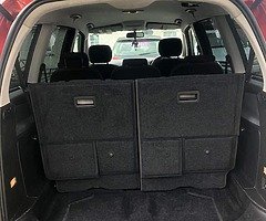 Ford galaxy 08 automatic