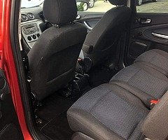Ford galaxy 08 automatic - Image 4/10