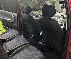 Ford galaxy 08 automatic - Image 6/10