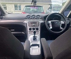 Ford galaxy 08 automatic - Image 7/10