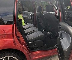 Ford galaxy 08 automatic - Image 8/10