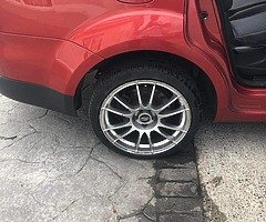 Ford galaxy 08 automatic - Image 10/10